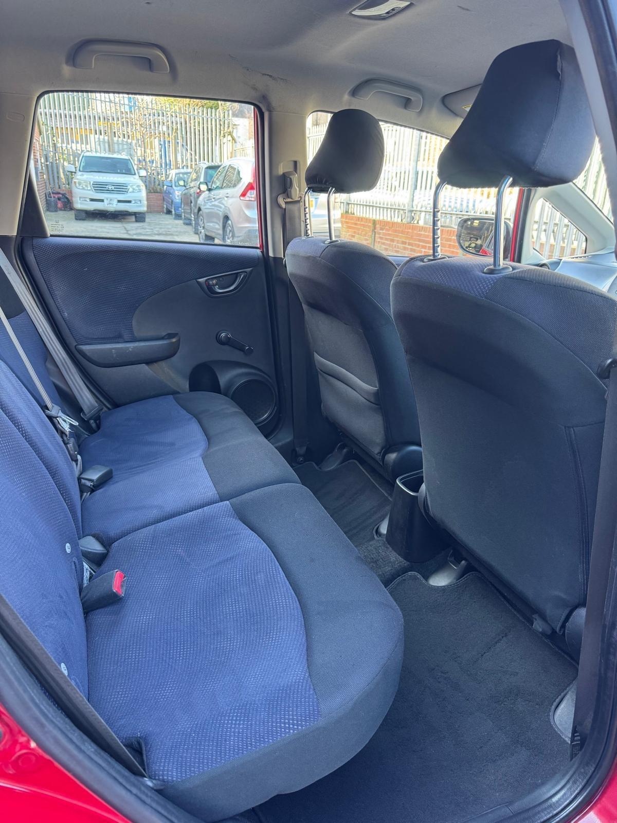 Honda Jazz - Image 14