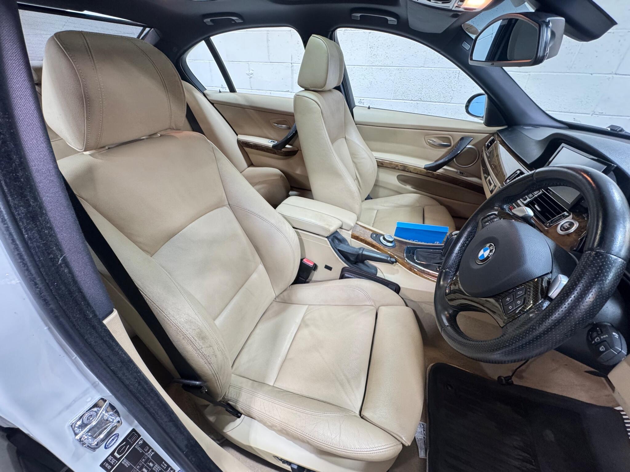 BMW 3 Series - Image 7