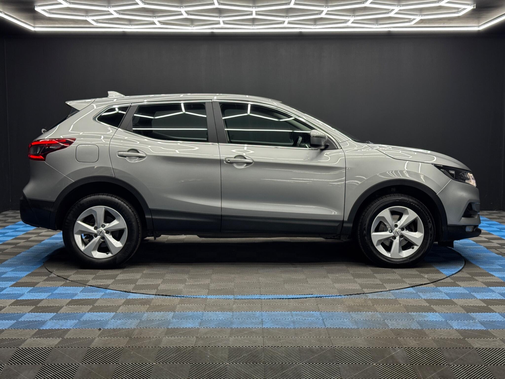 Nissan Qashqai - Image 4