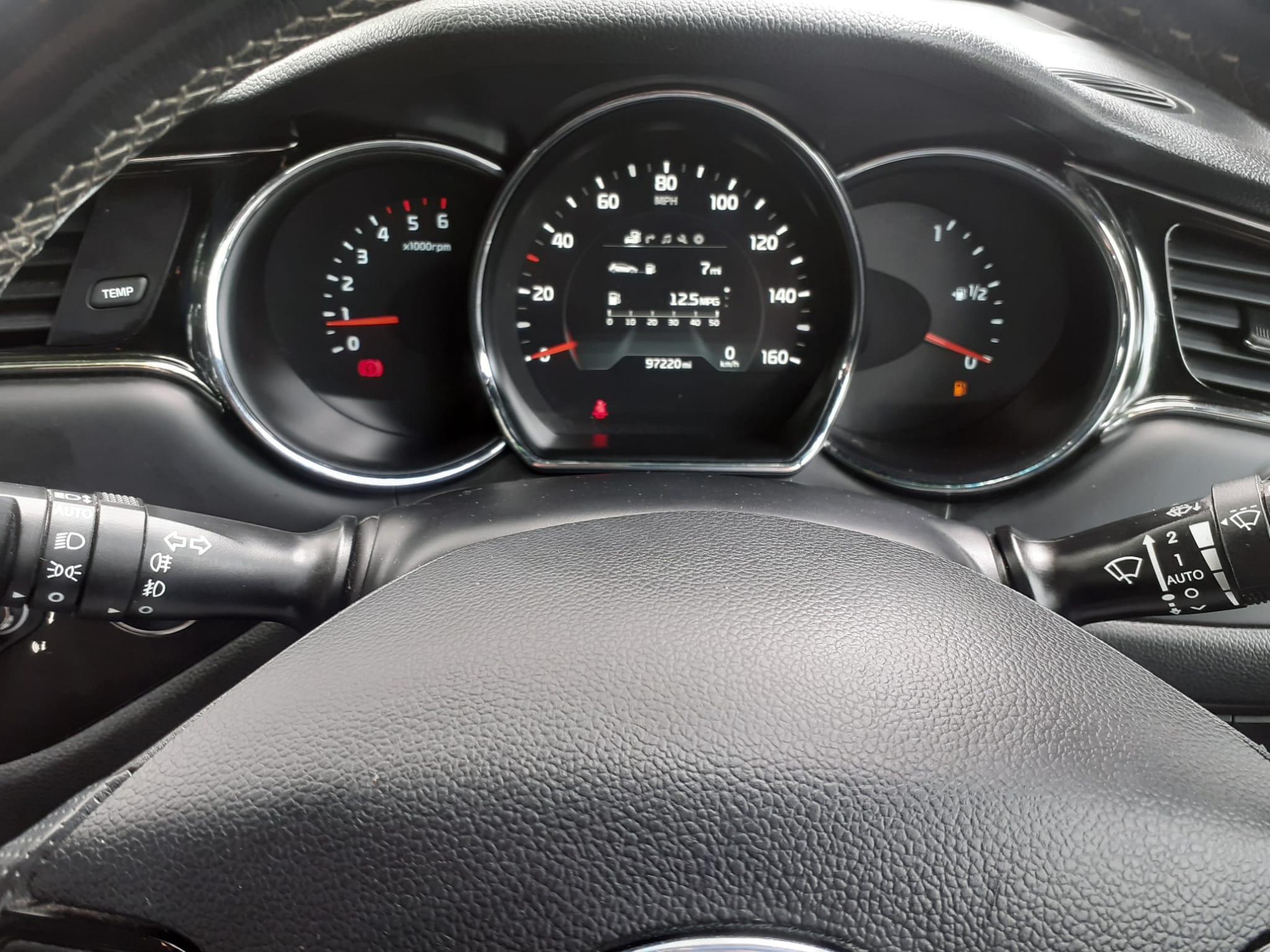 Kia ceed - Image 18