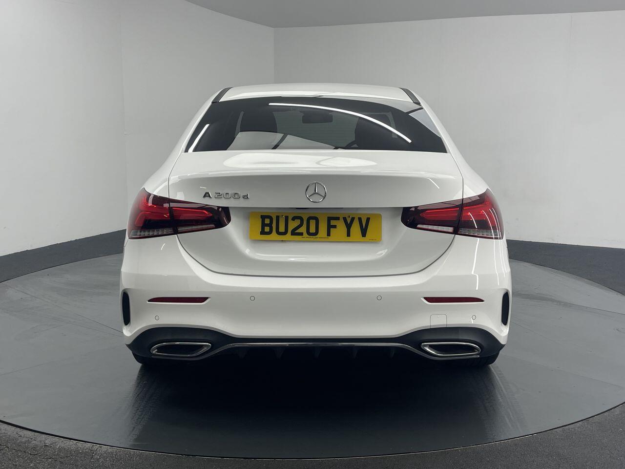 Mercedes A-Class - Image 10