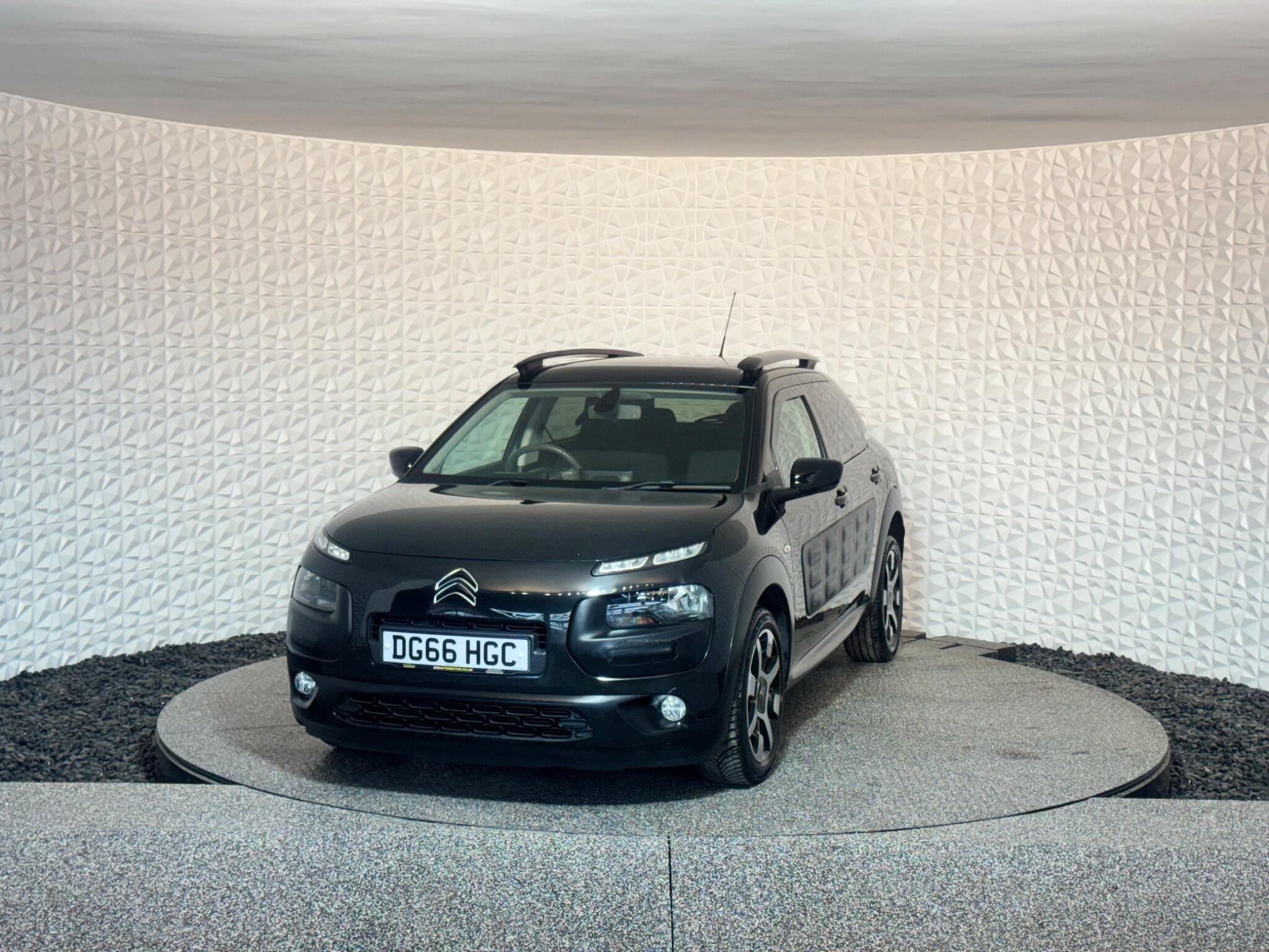 Citroen C4 Cactus - Image 20