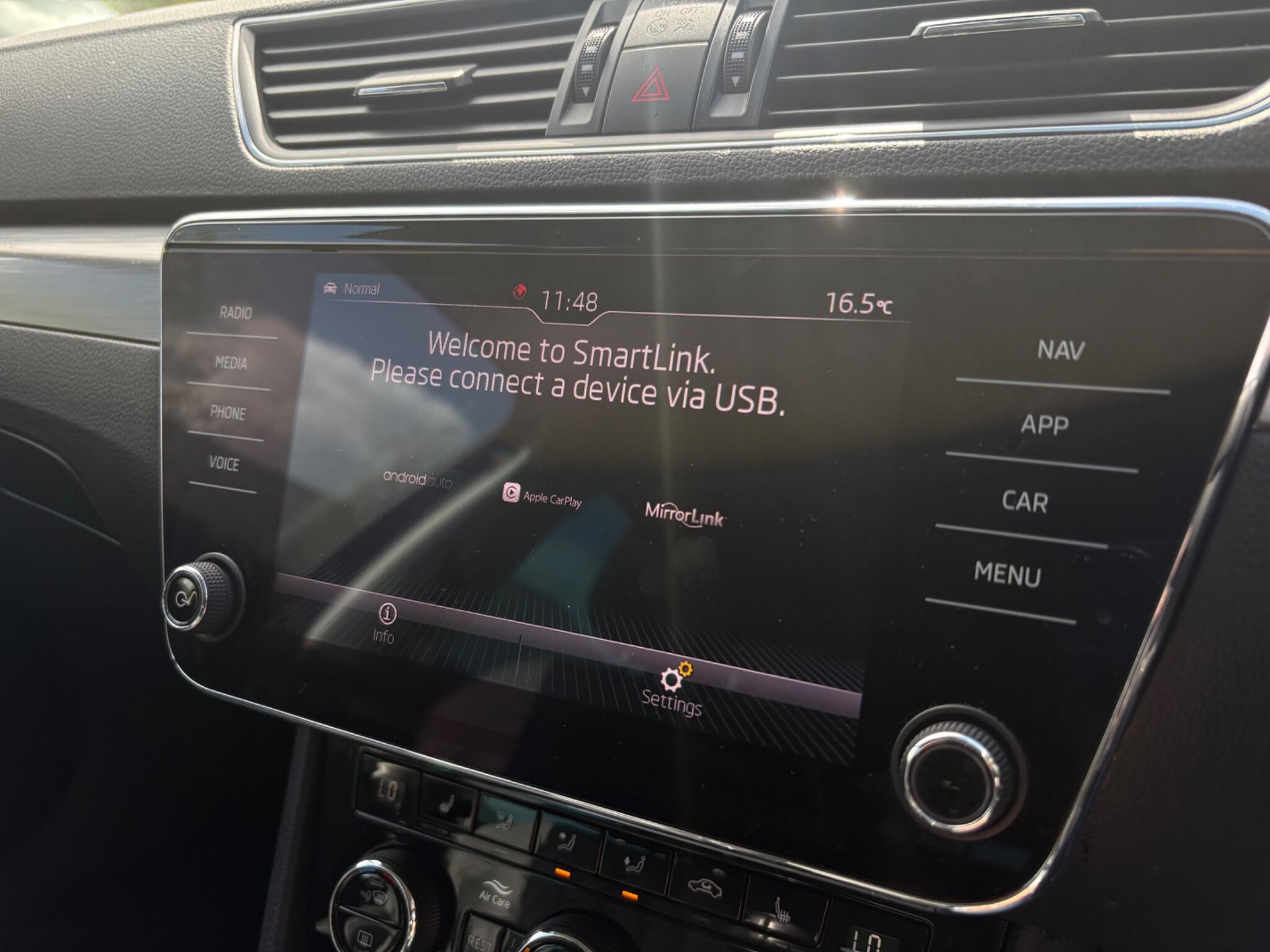 Skoda Superb - Image 36