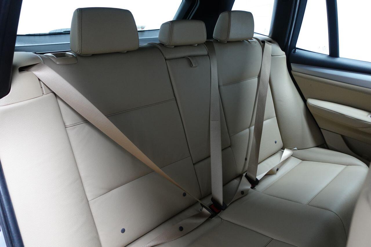 BMW X3 - Image 18
