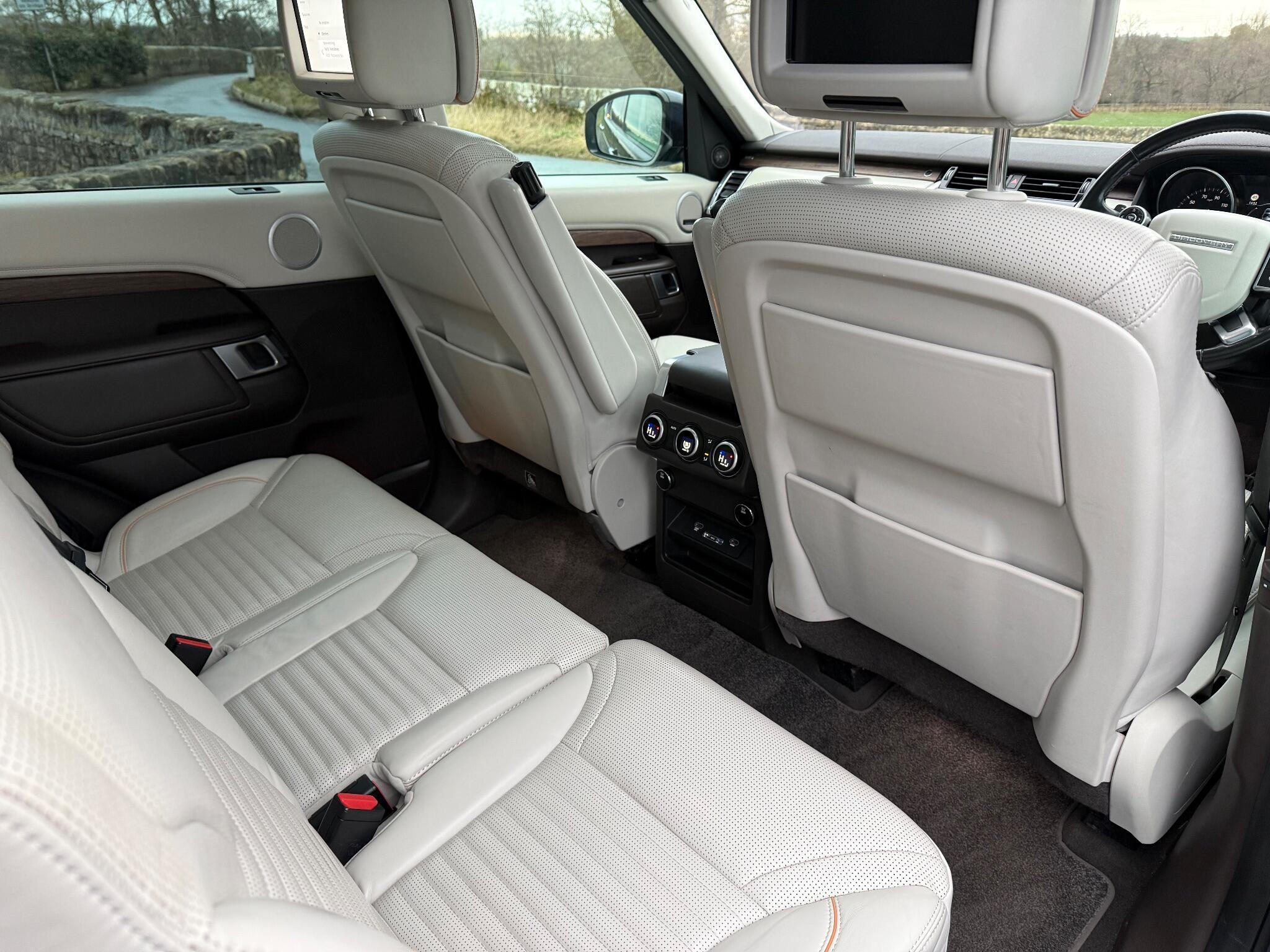 Land Rover Discovery - Image 27