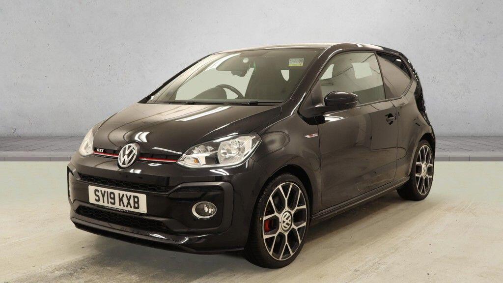 Volkswagen up! - Image 5