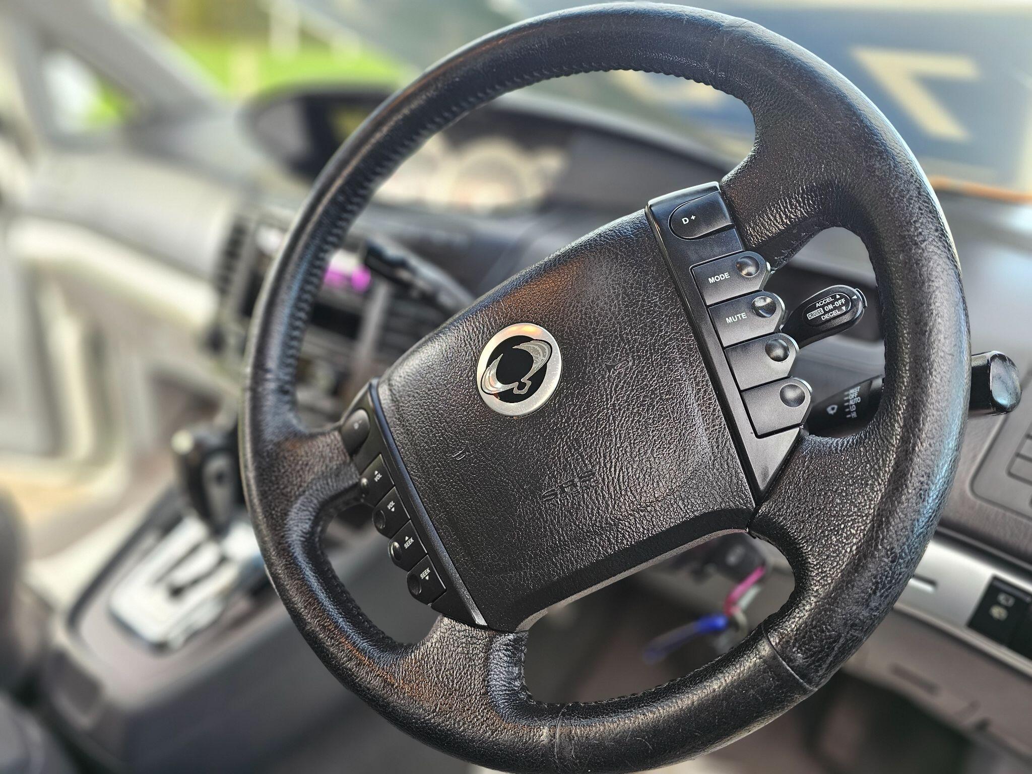 Ssangyong Rodius - Image 38