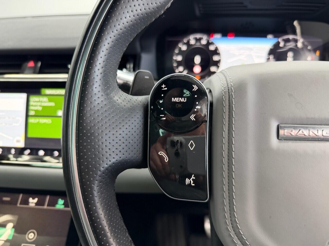 Land Rover Range Rover Evoque - Image 29