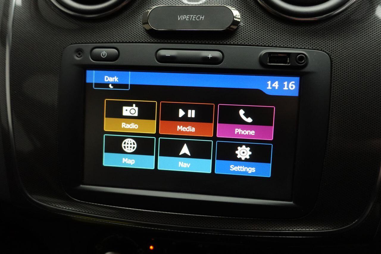 Dacia Sandero Stepway - Image 16