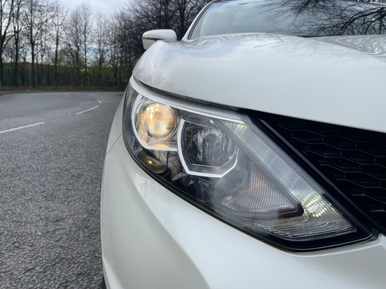 Nissan Qashqai - Image 51