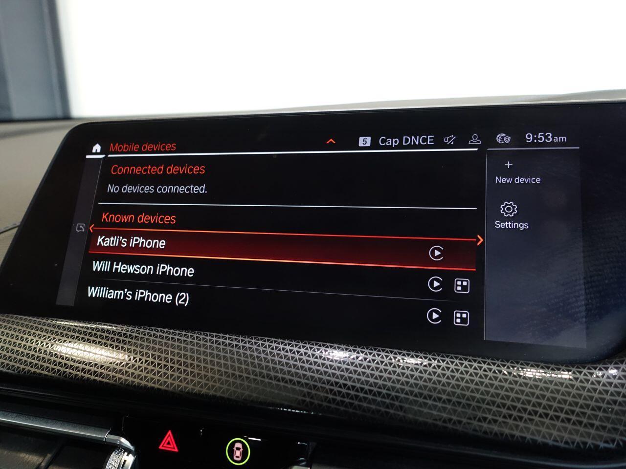 BMW 2 SERIES GRAN COUPE - Image 31