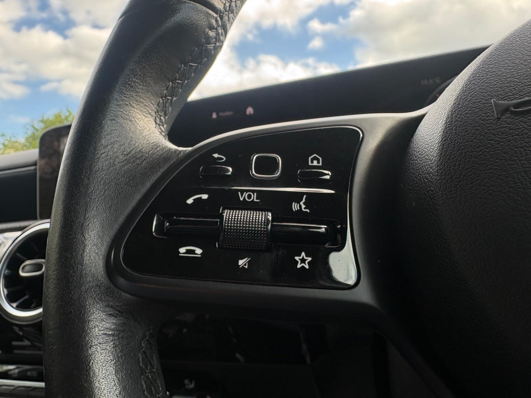 Mercedes A Class - Image 31