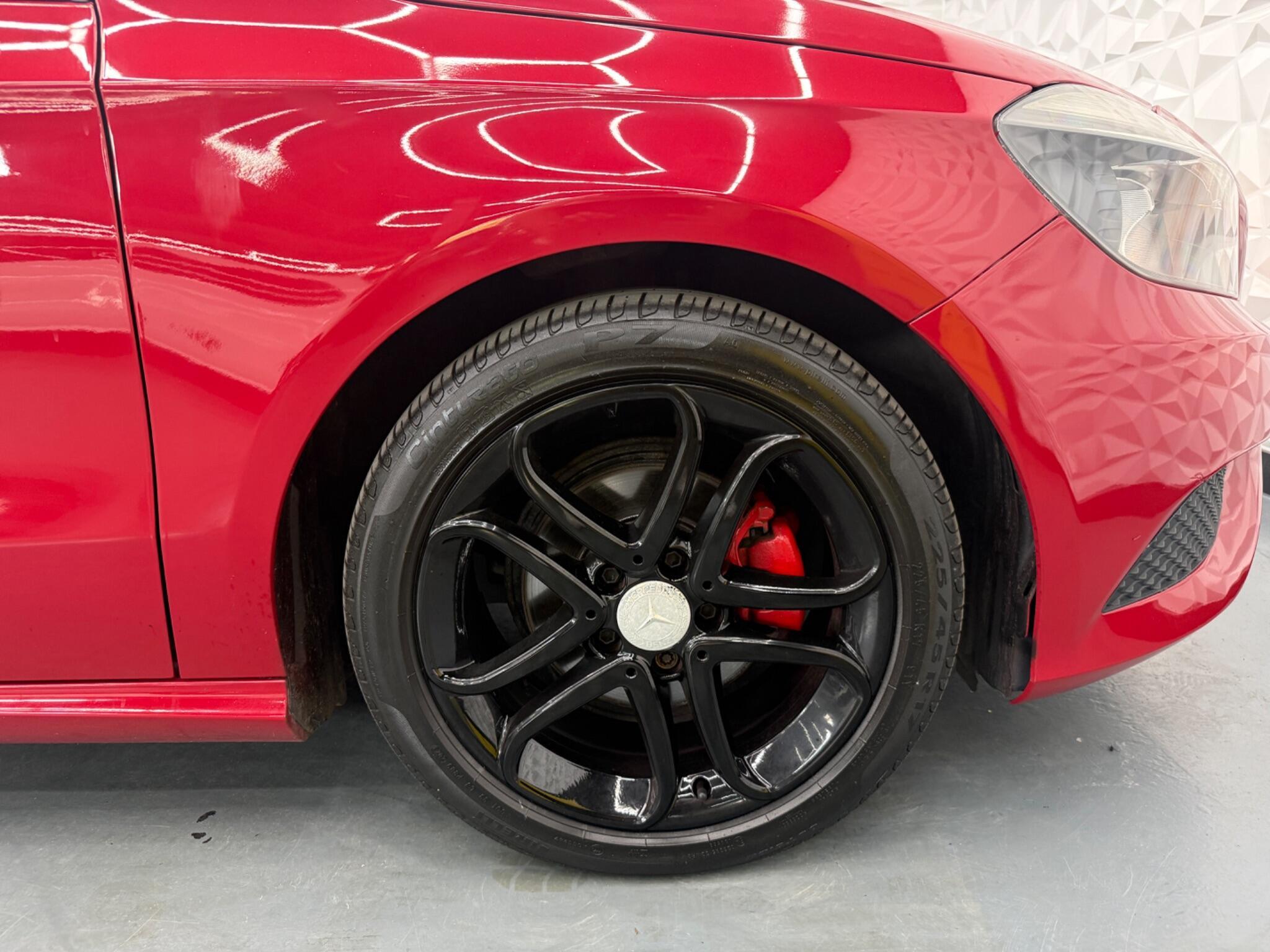 Mercedes A Class - Image 15