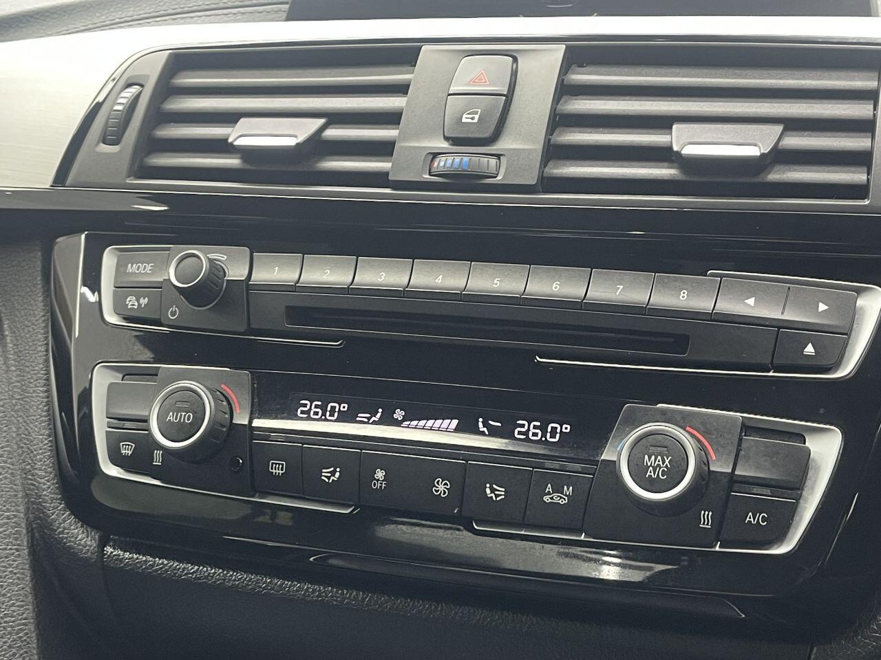 BMW 3 Series - Image 30