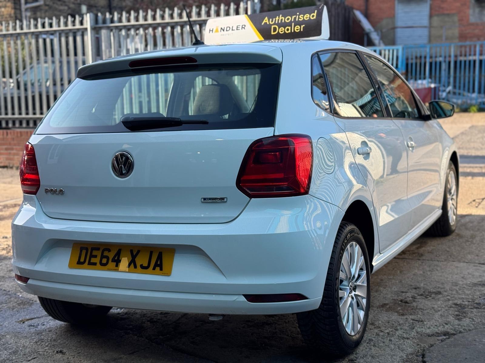 Volkswagen Polo - Image 12