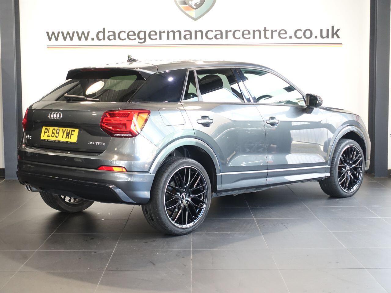 Audi Q2 - Image 6