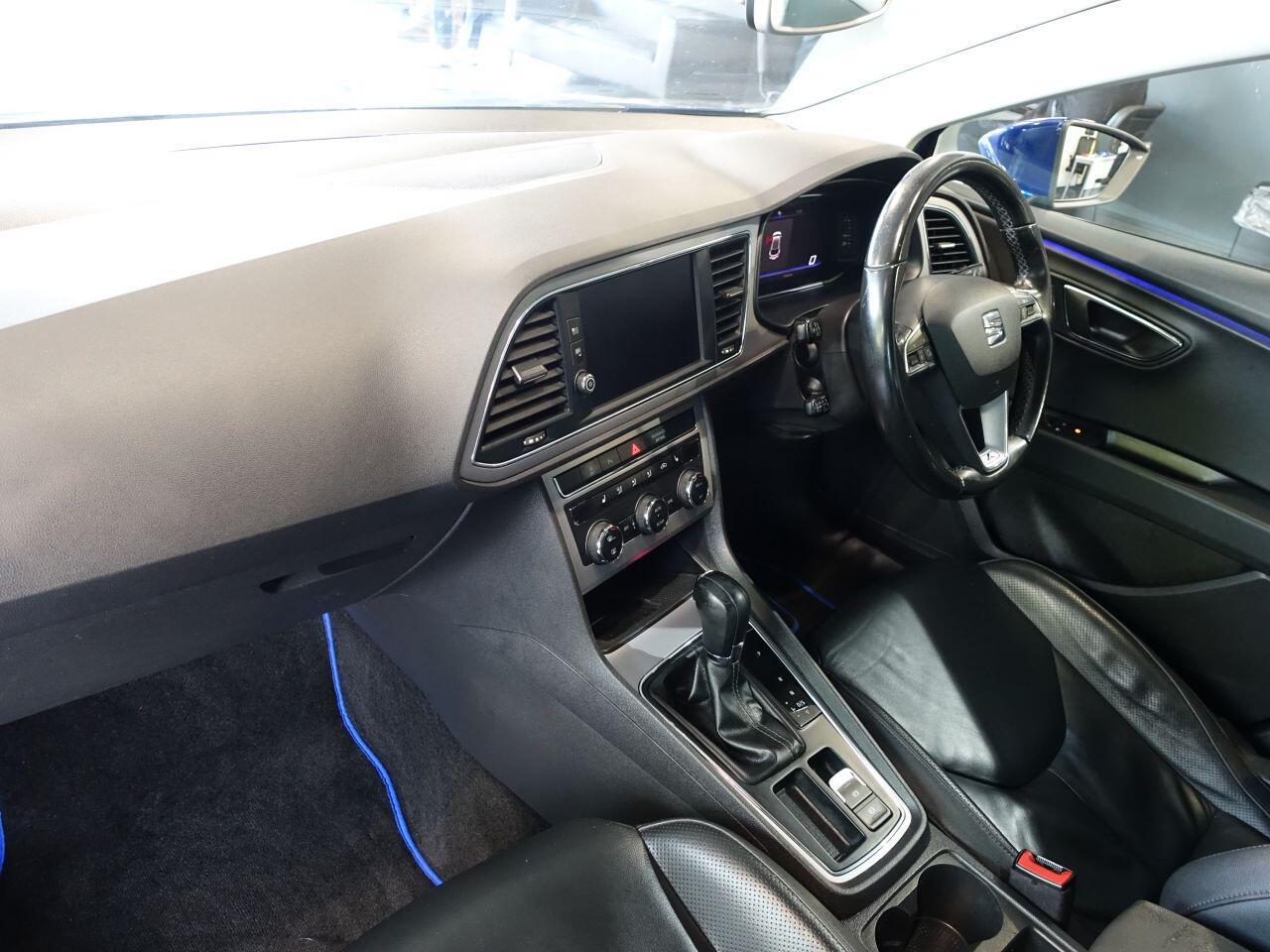 SEAT Leon - Image 11