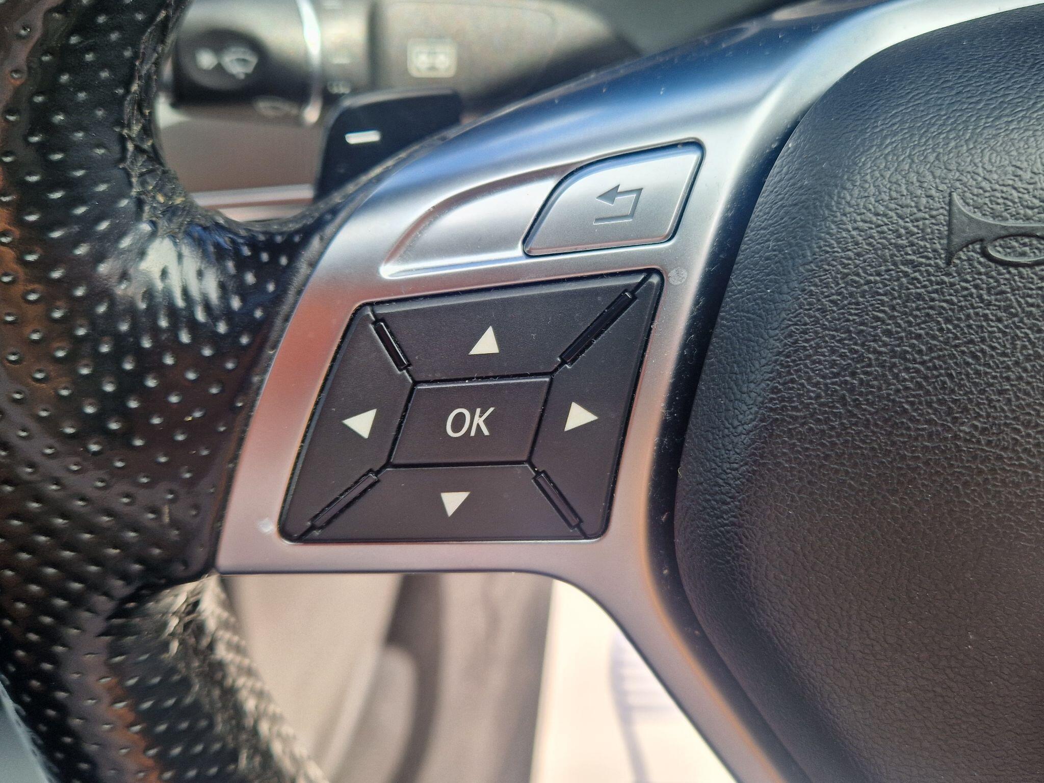 Mercedes E Class - Image 48