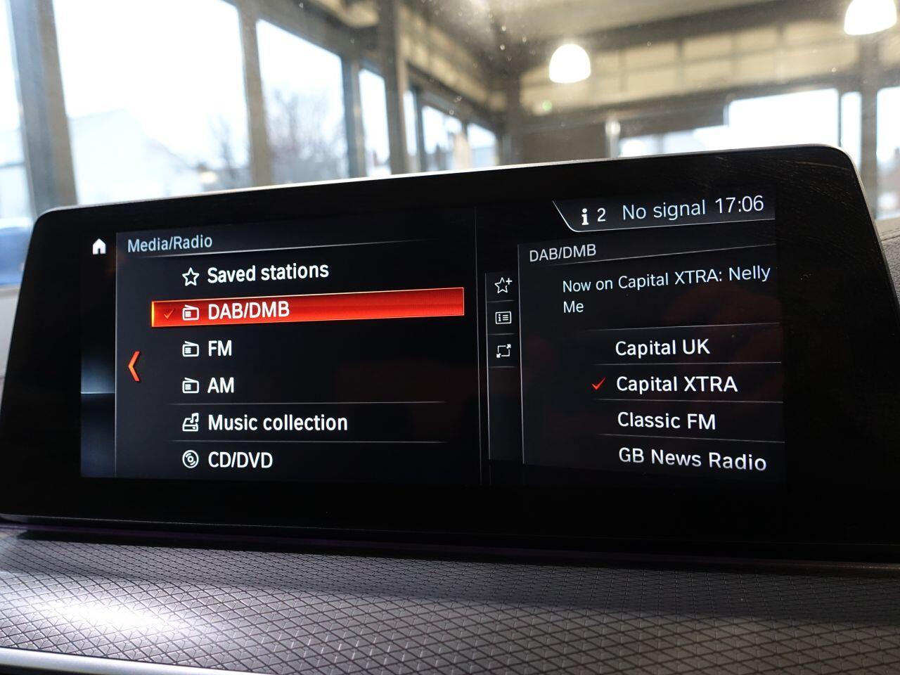 BMW 5 Series - Image 34