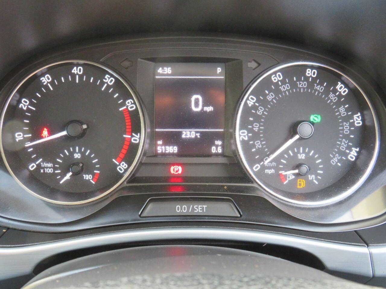 Skoda Fabia - Image 12