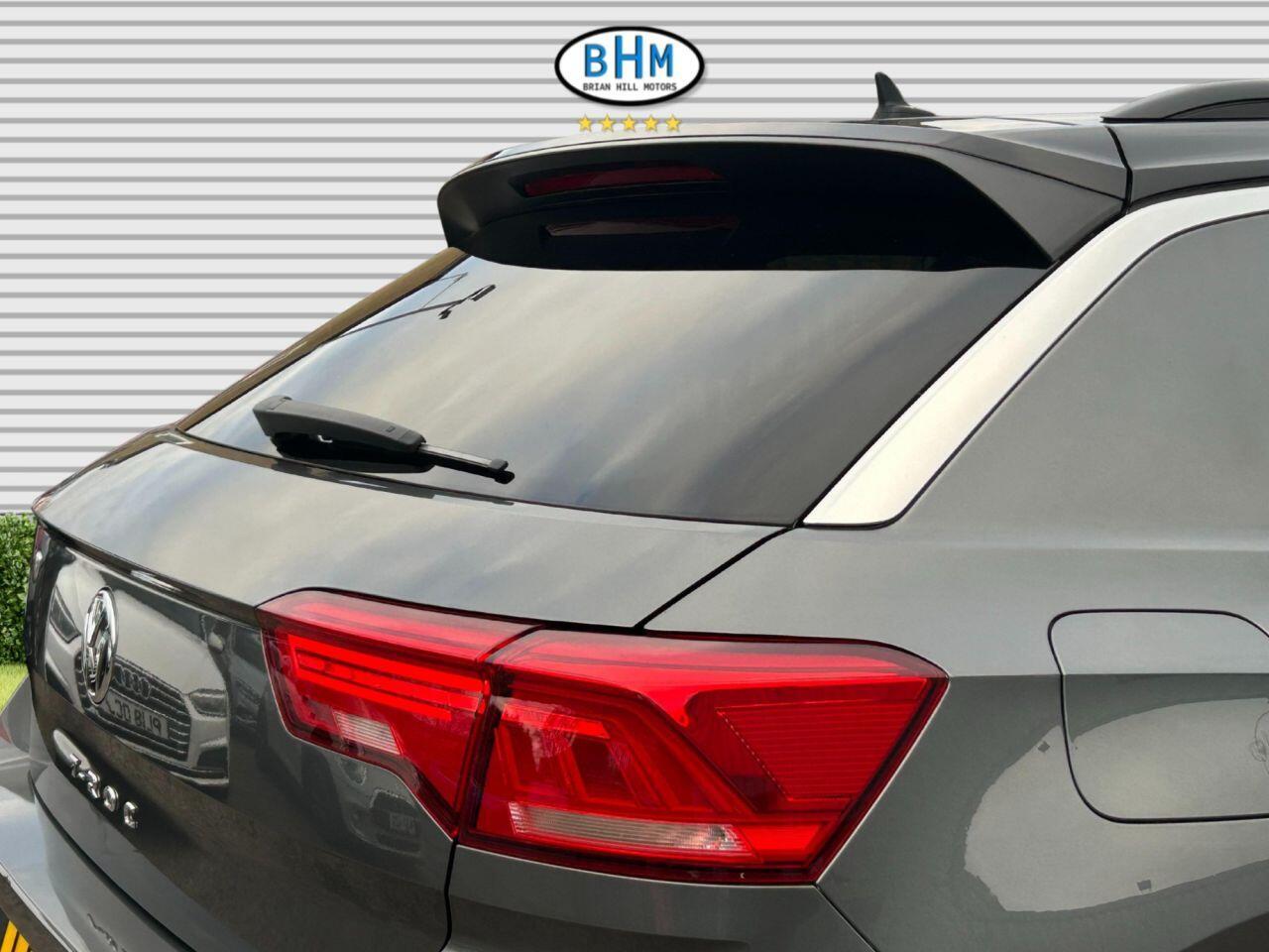 Volkswagen T-Roc - Image 19