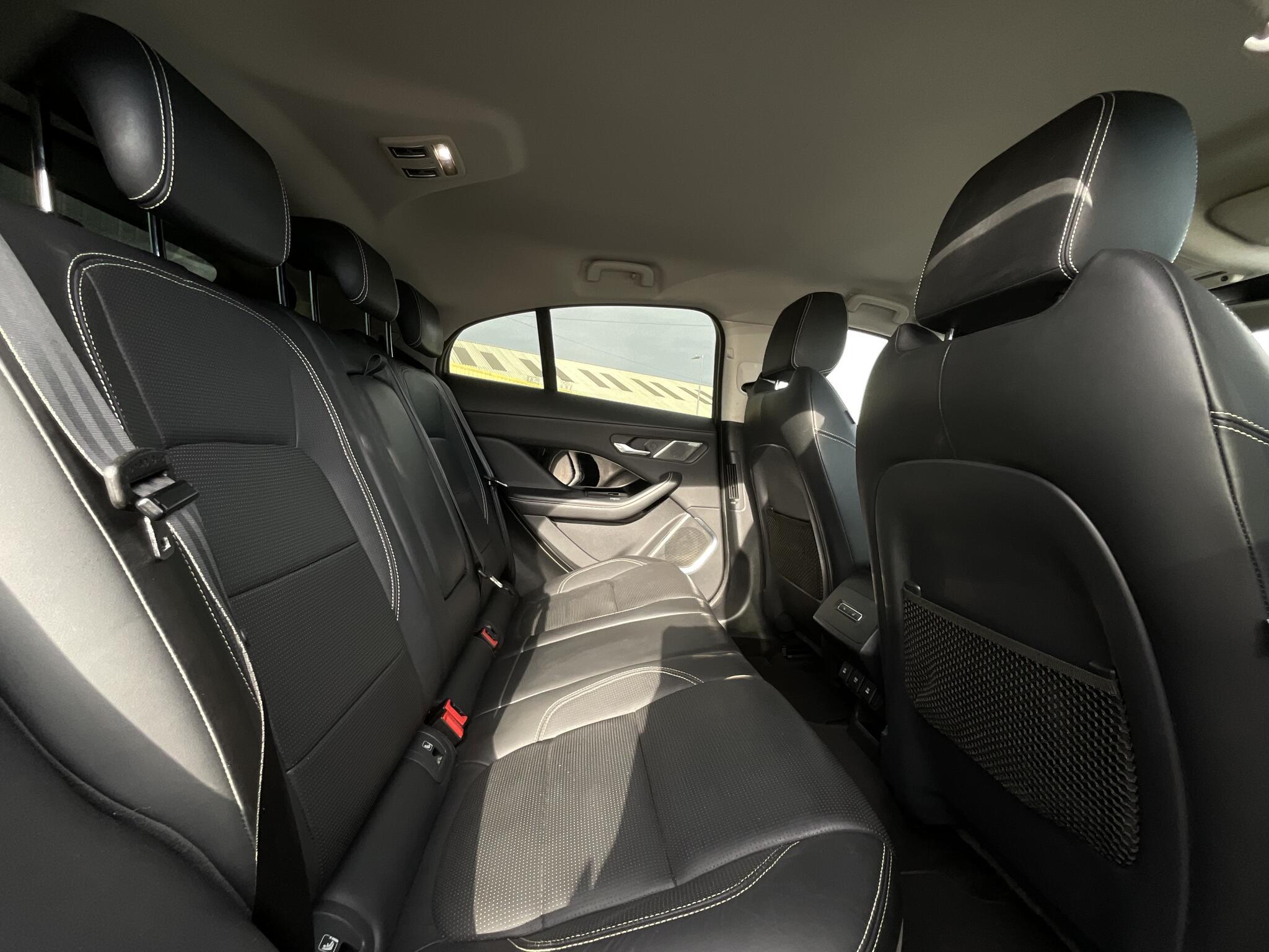 Jaguar I-Pace - Image 12