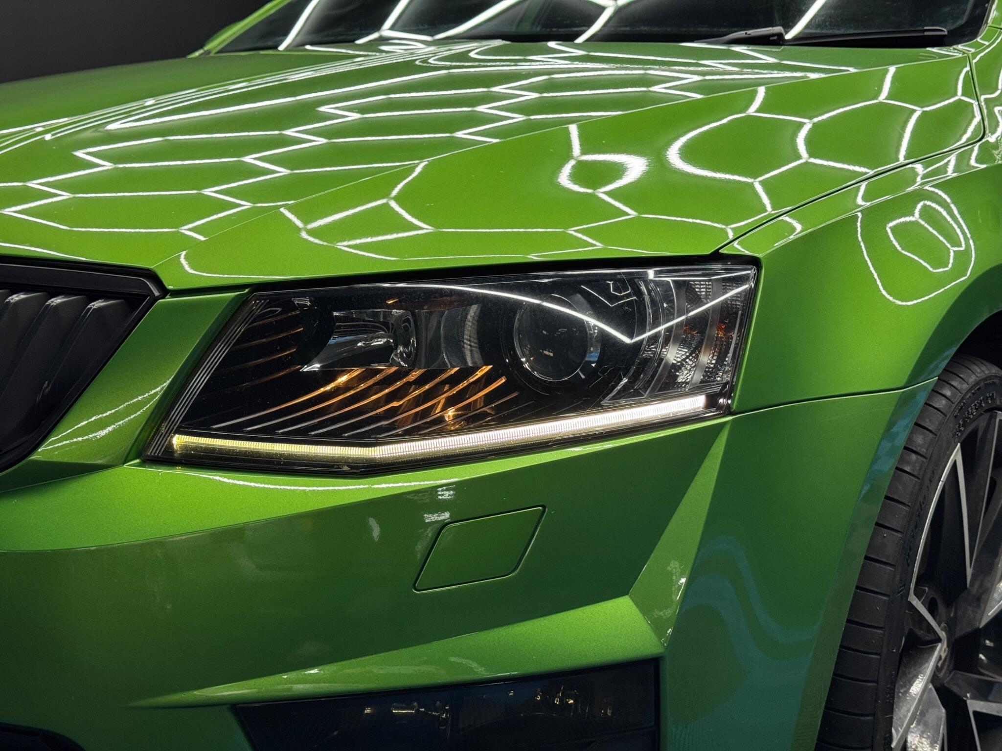 Skoda Octavia - Image 46