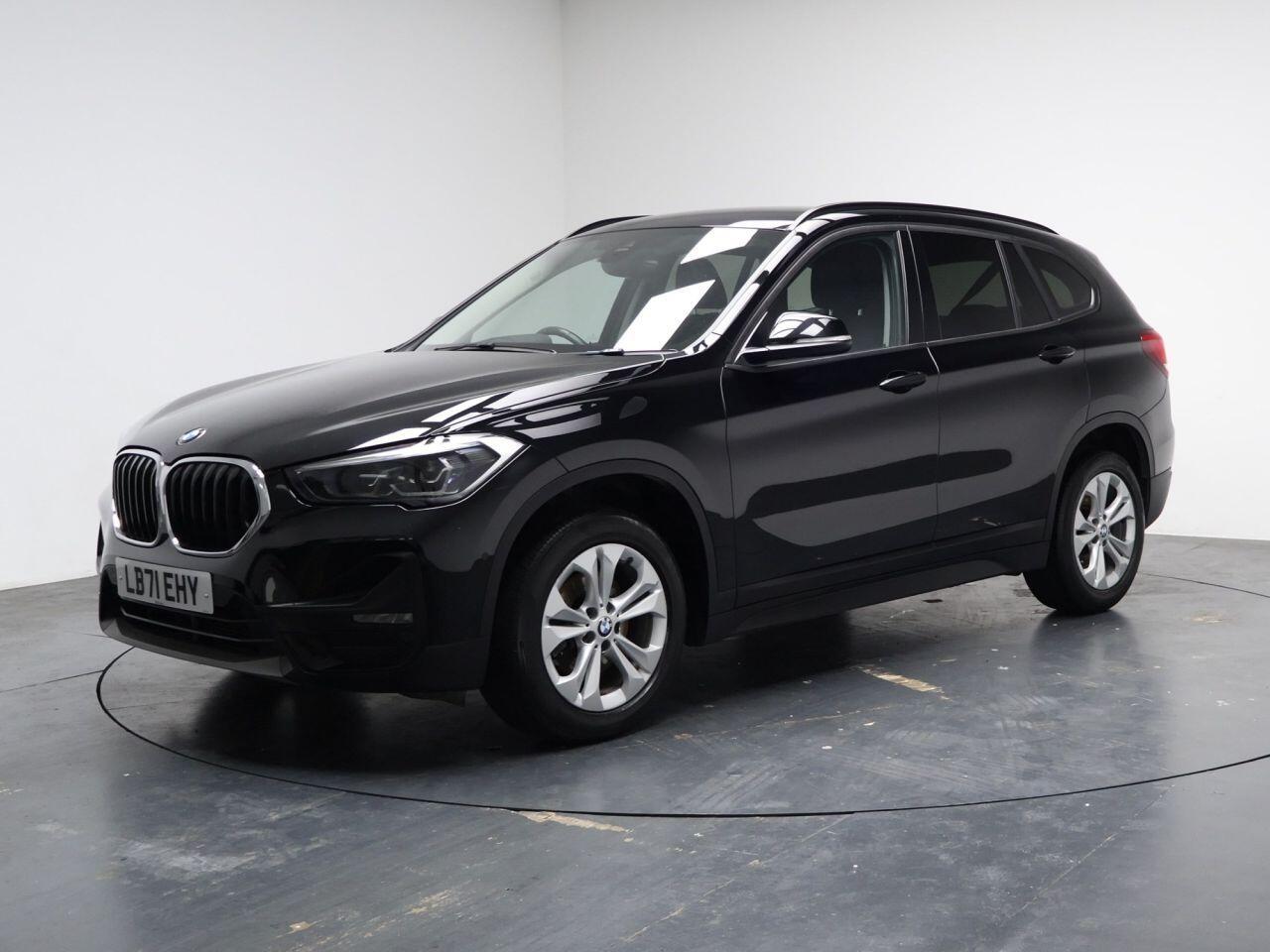 BMW X1 - Image 6