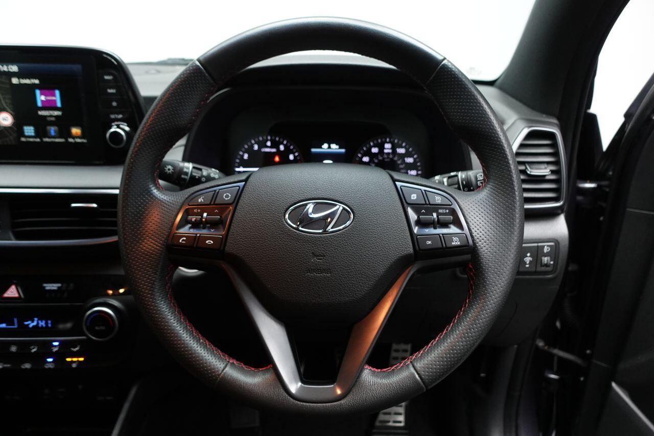 Hyundai Tucson - Image 32