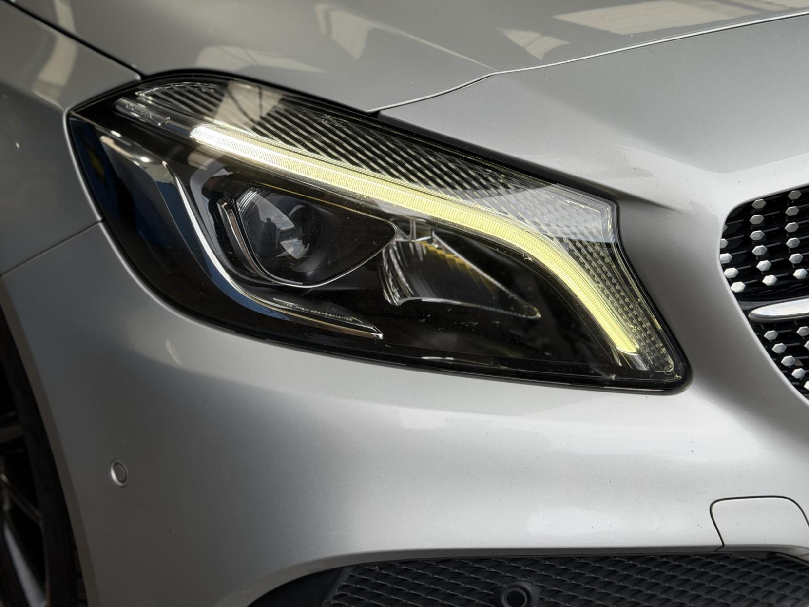 Mercedes A Class - Image 12
