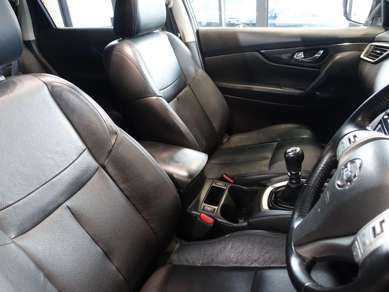 Nissan X-Trail - Image 15