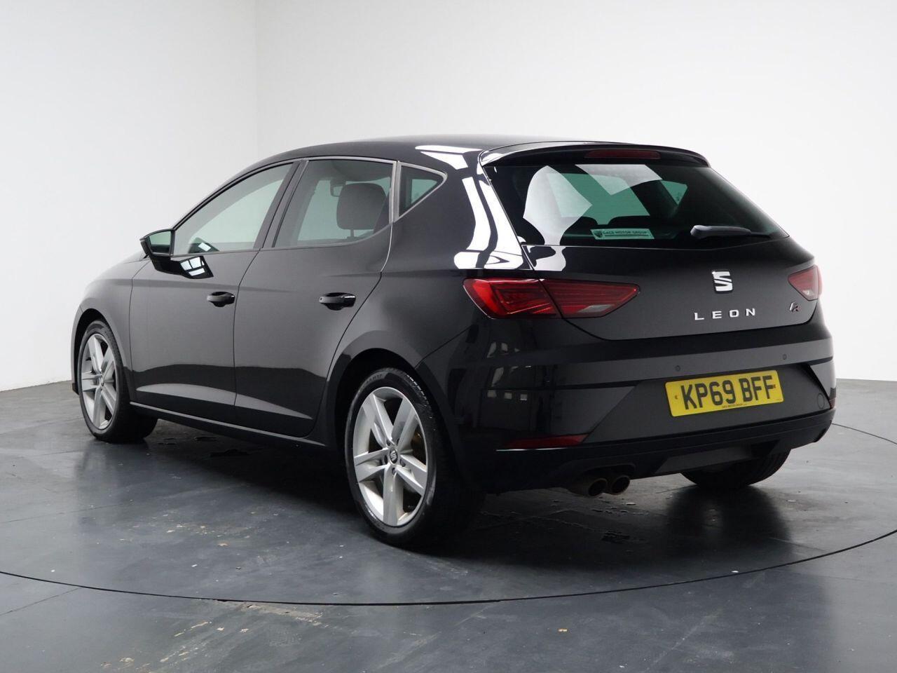 SEAT Leon - Image 9