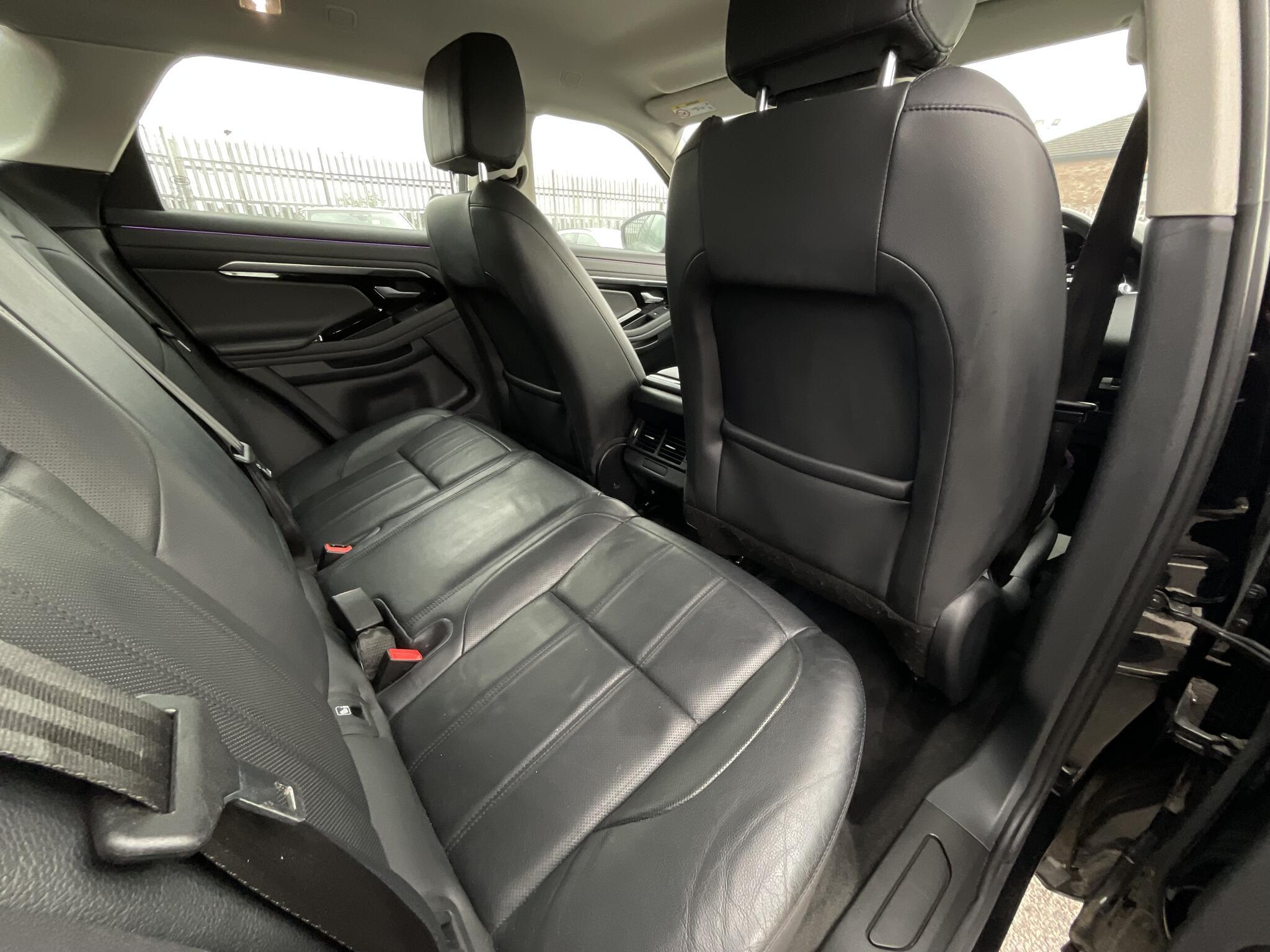 Land Rover Range Rover Evoque - Image 10