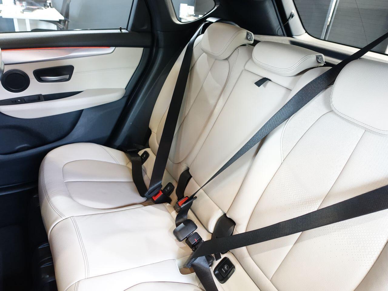 BMW 2 SERIES ACTIVE TOURER - Image 17