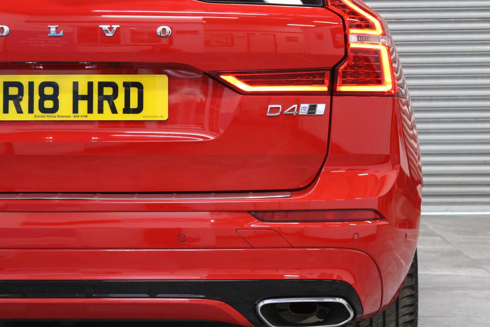 Volvo XC60 - Image 15