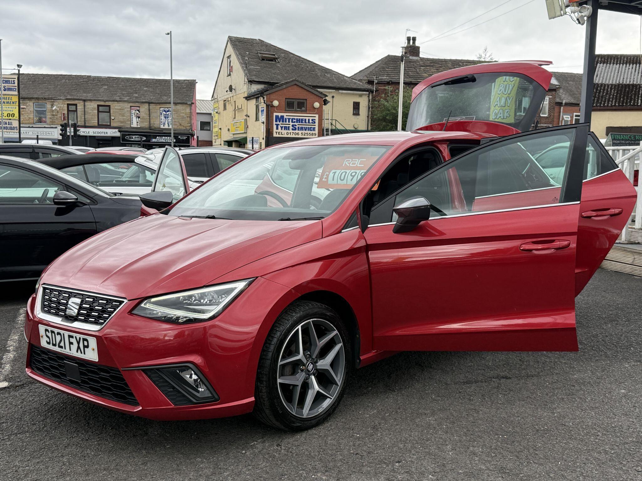 SEAT Ibiza - Image 21