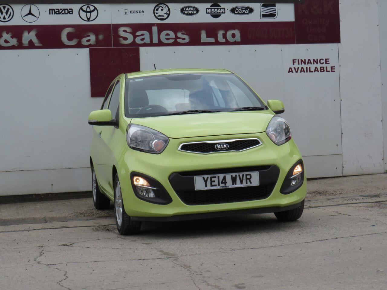 Kia Picanto - Image 29
