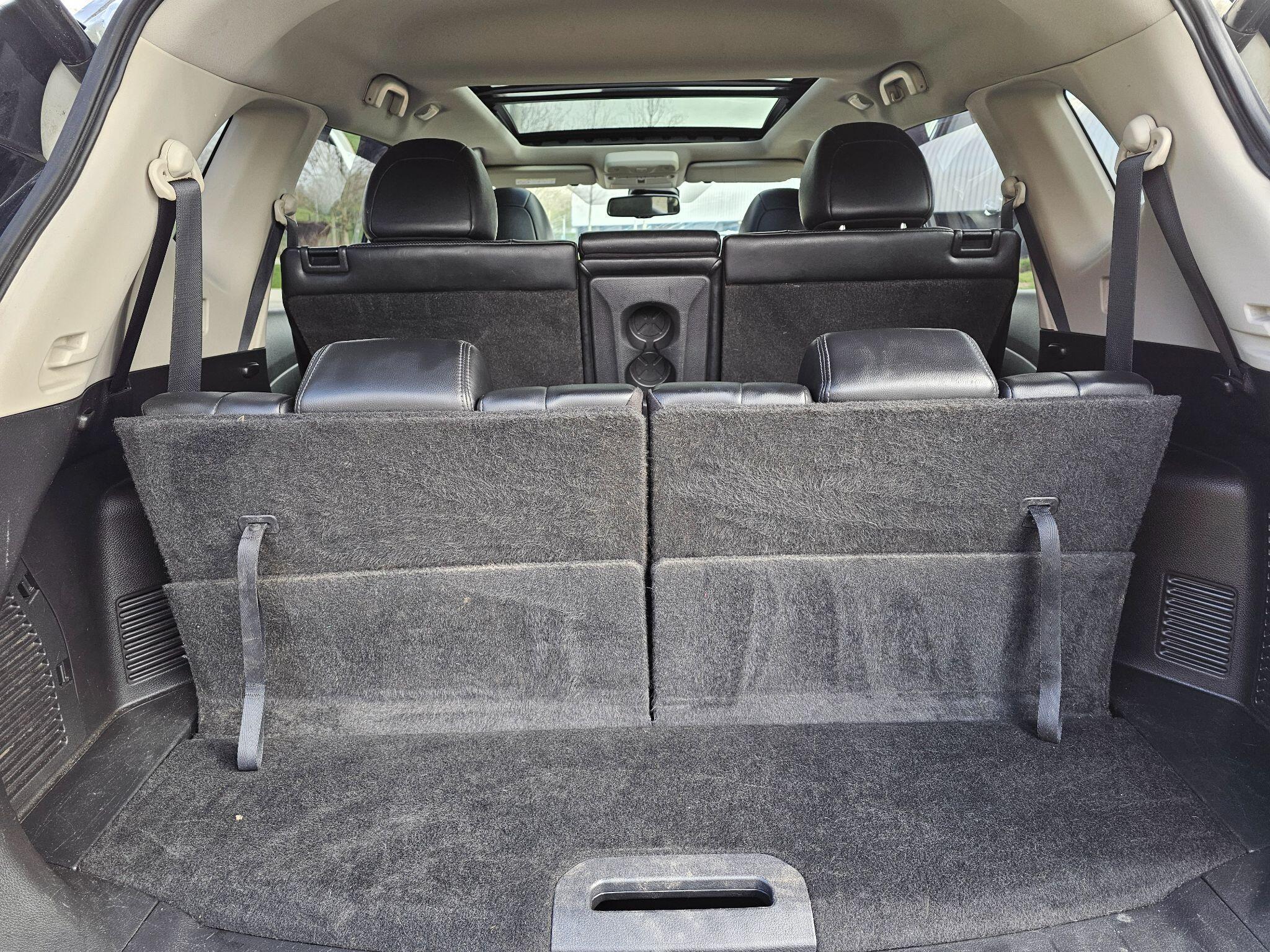 Nissan X-Trail - Image 13