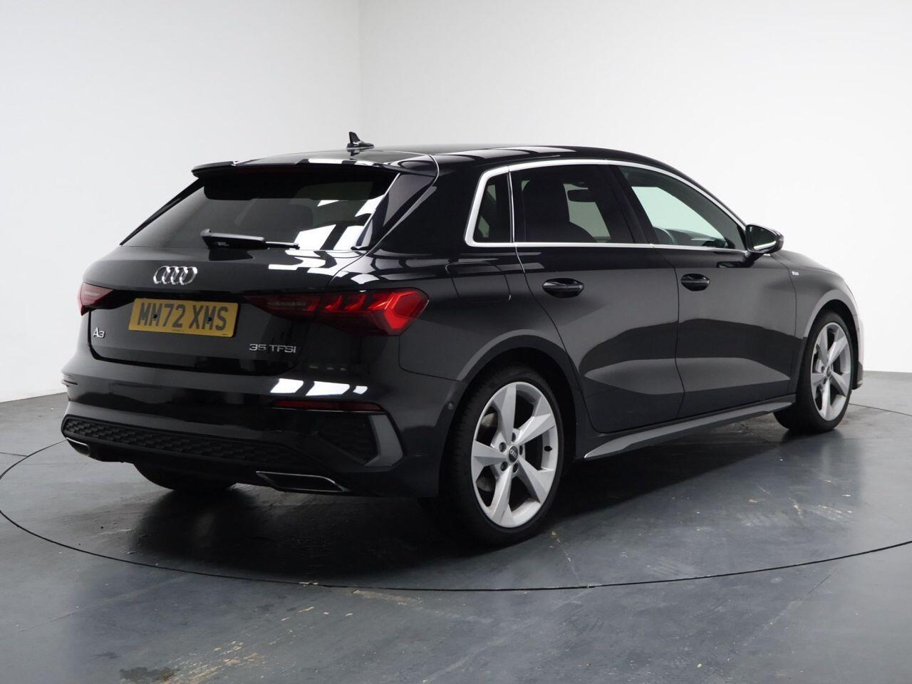 Audi A3 - Image 9