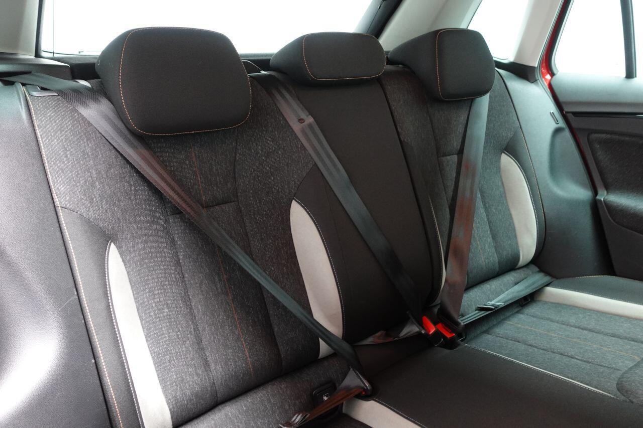 Skoda Kamiq - Image 22