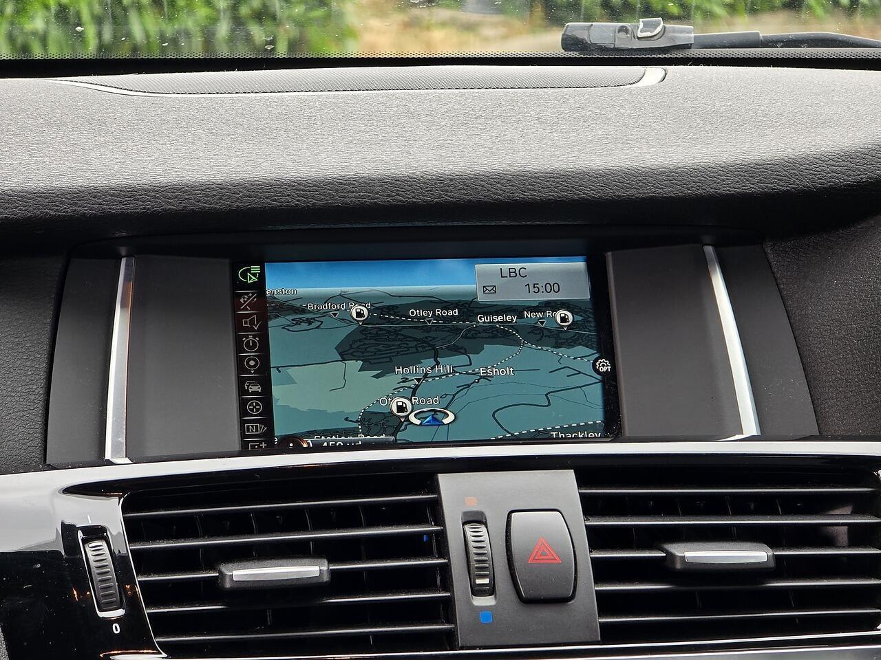 BMW X3 - Image 7