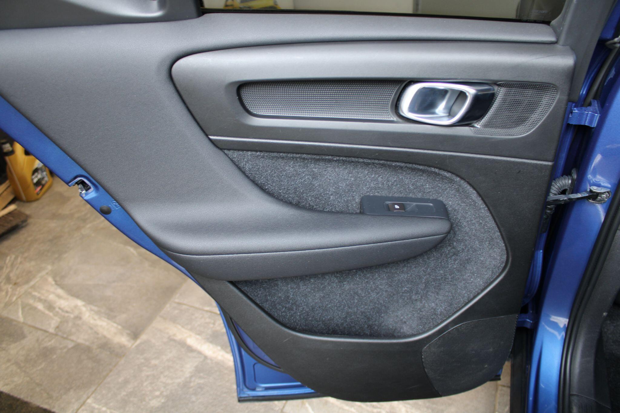 Volvo XC40 - Image 39