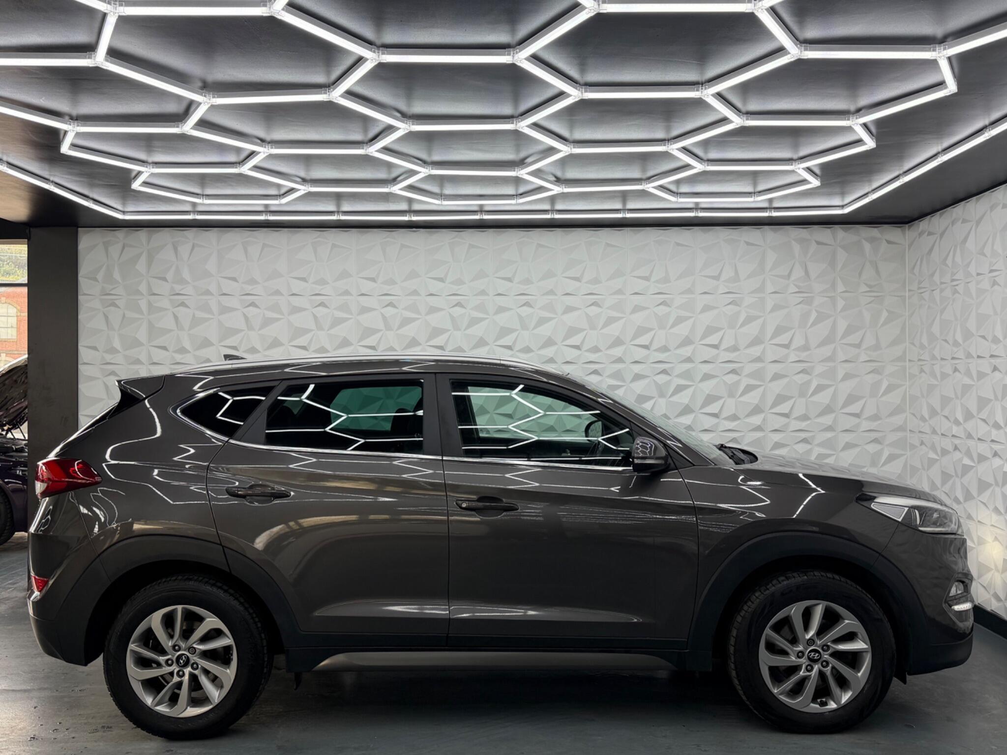 Hyundai Tucson - Image 11