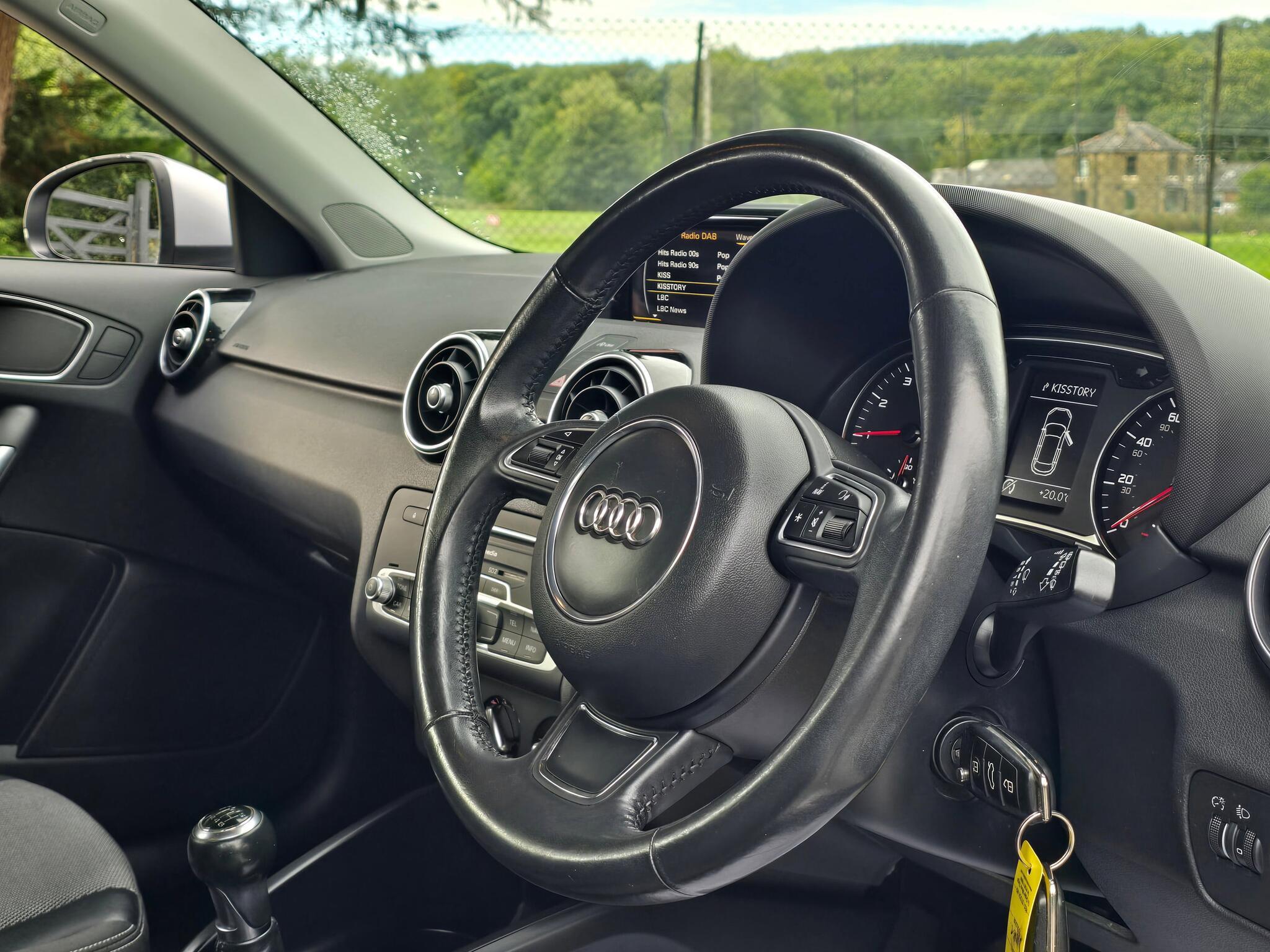 Audi A1 - Image 11
