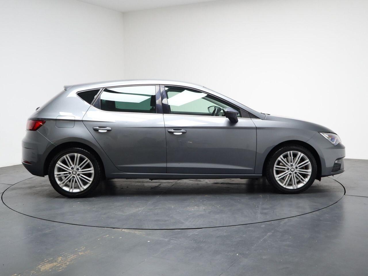 SEAT Leon - Image 15