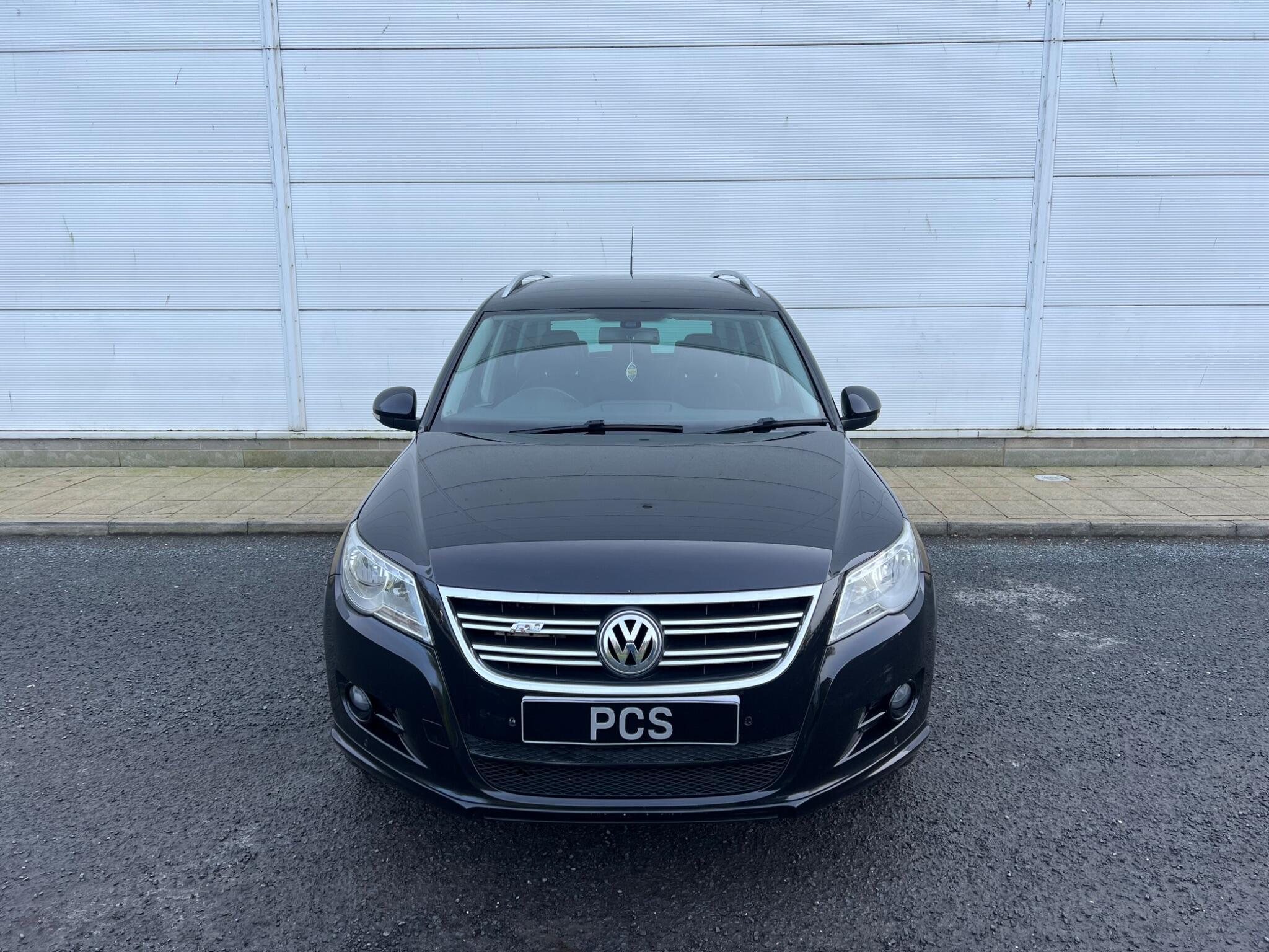 Volkswagen Tiguan - Image 4