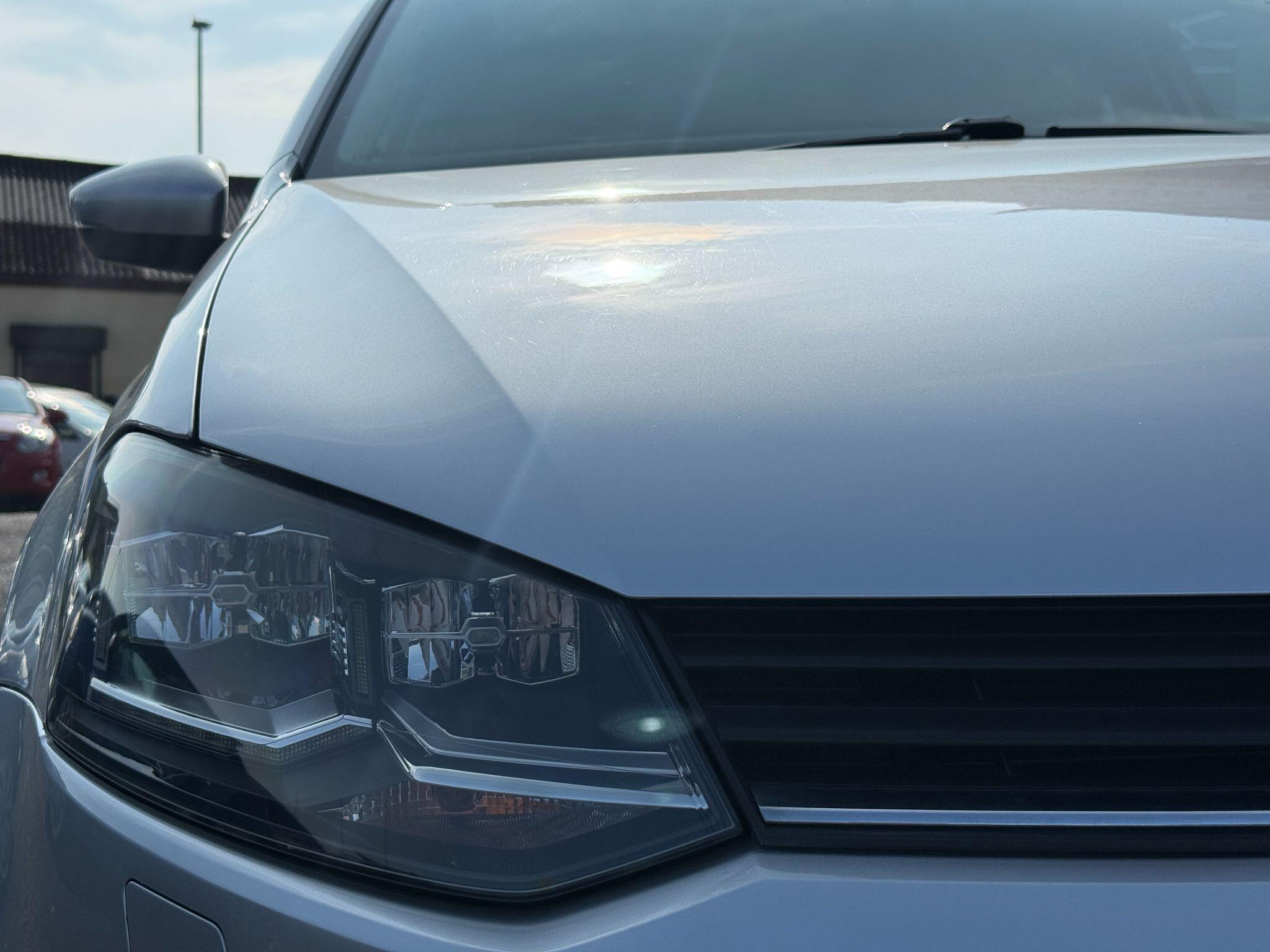 Volkswagen Polo - Image 14