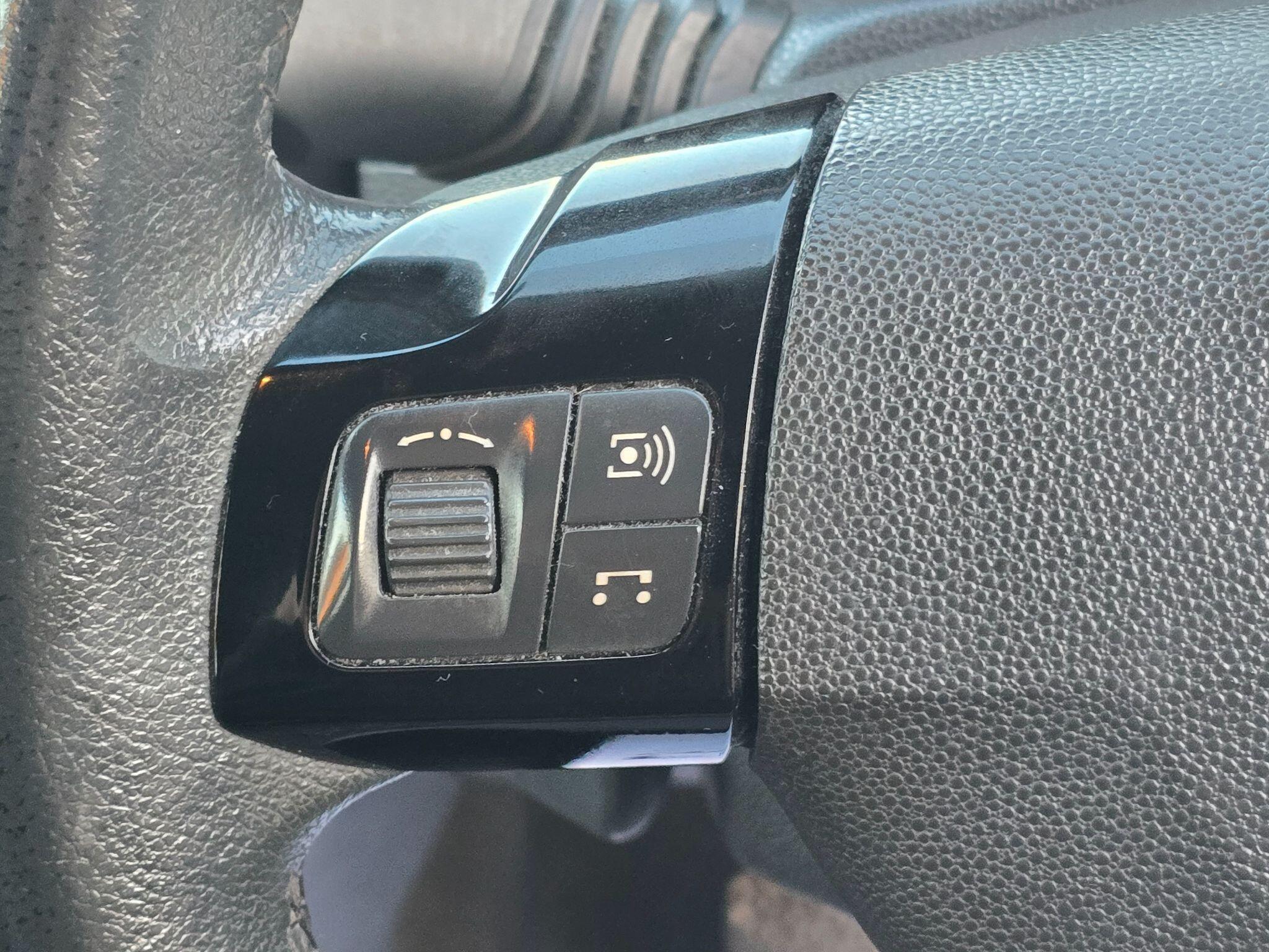 Vauxhall Zafira - Image 47