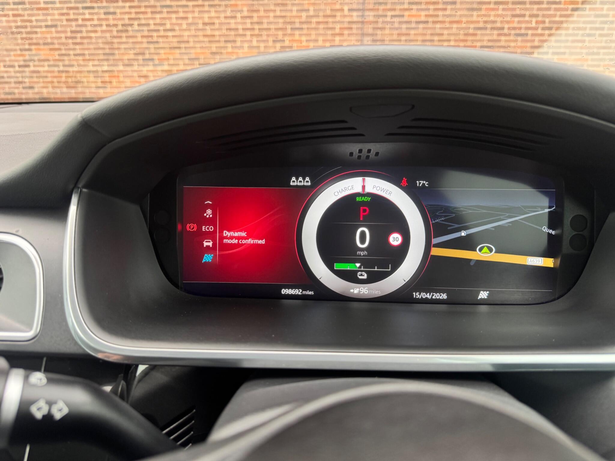 Jaguar I-Pace - Image 55