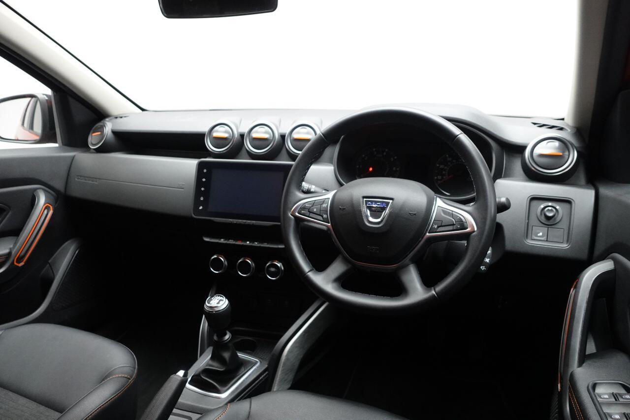 Dacia Duster - Image 15